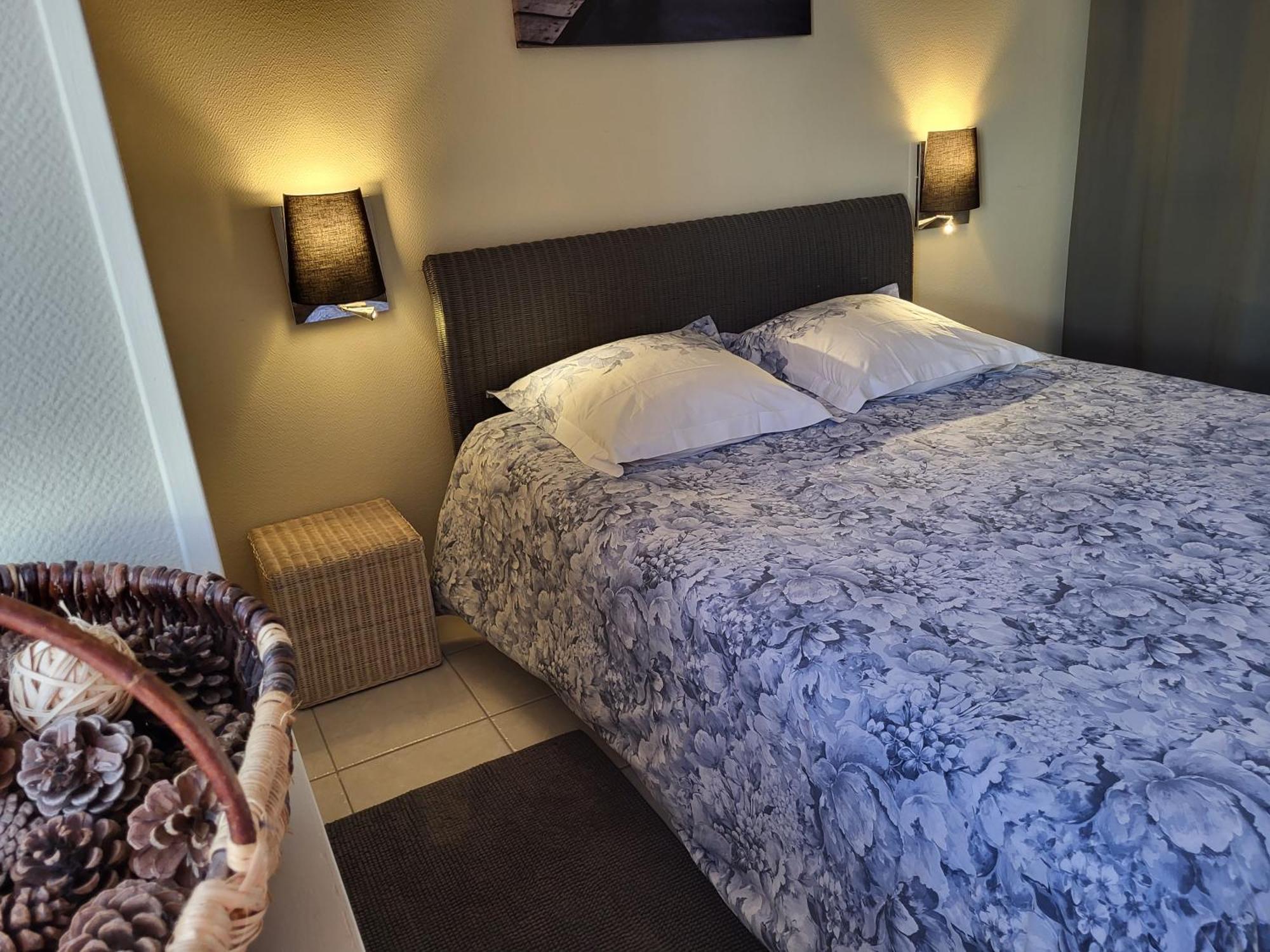 Apartment Le Clos De La Cote D'emeraude Saint-Benoît-des-Ondes