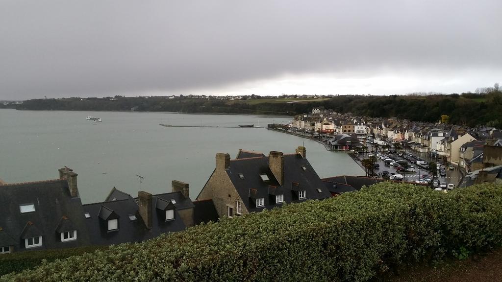 Le Clos De La Cote D'emeraude *