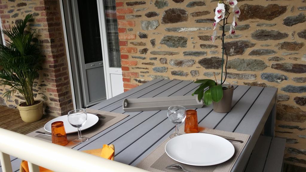 Apartment Le Clos De La Cote D'emeraude