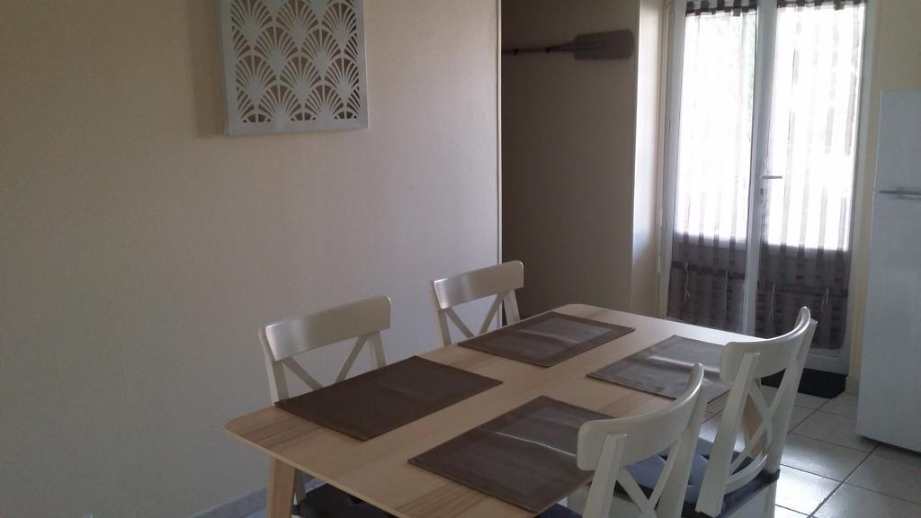 Apartment Le Clos De La Cote D'emeraude *