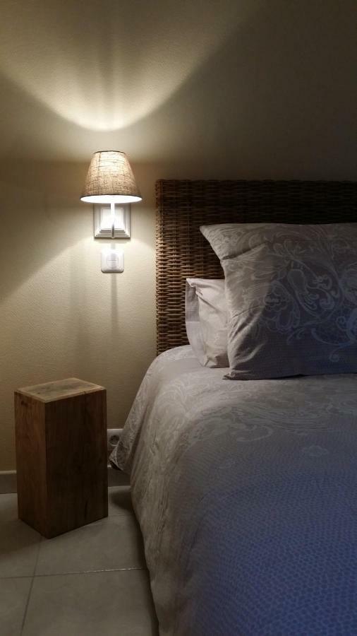 Le Clos De La Cote D'emeraude Apartment *