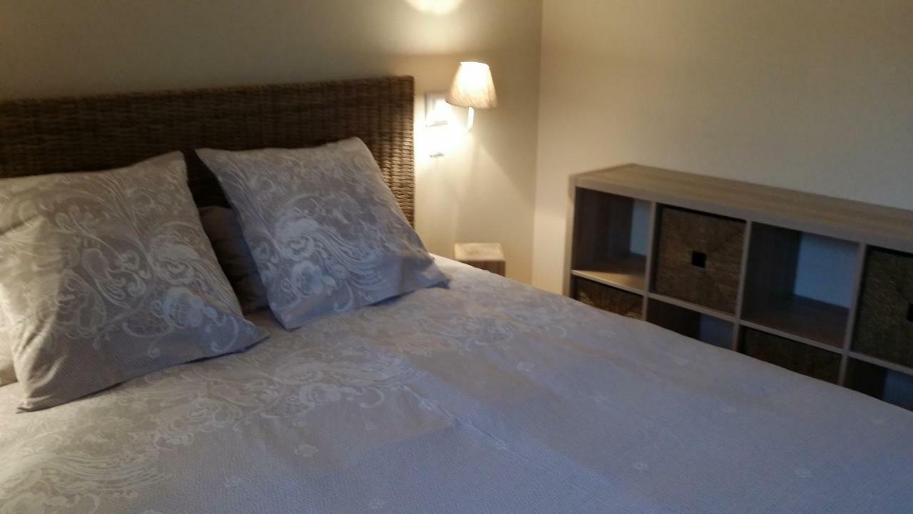 Le Clos De La Cote D'emeraude Apartment